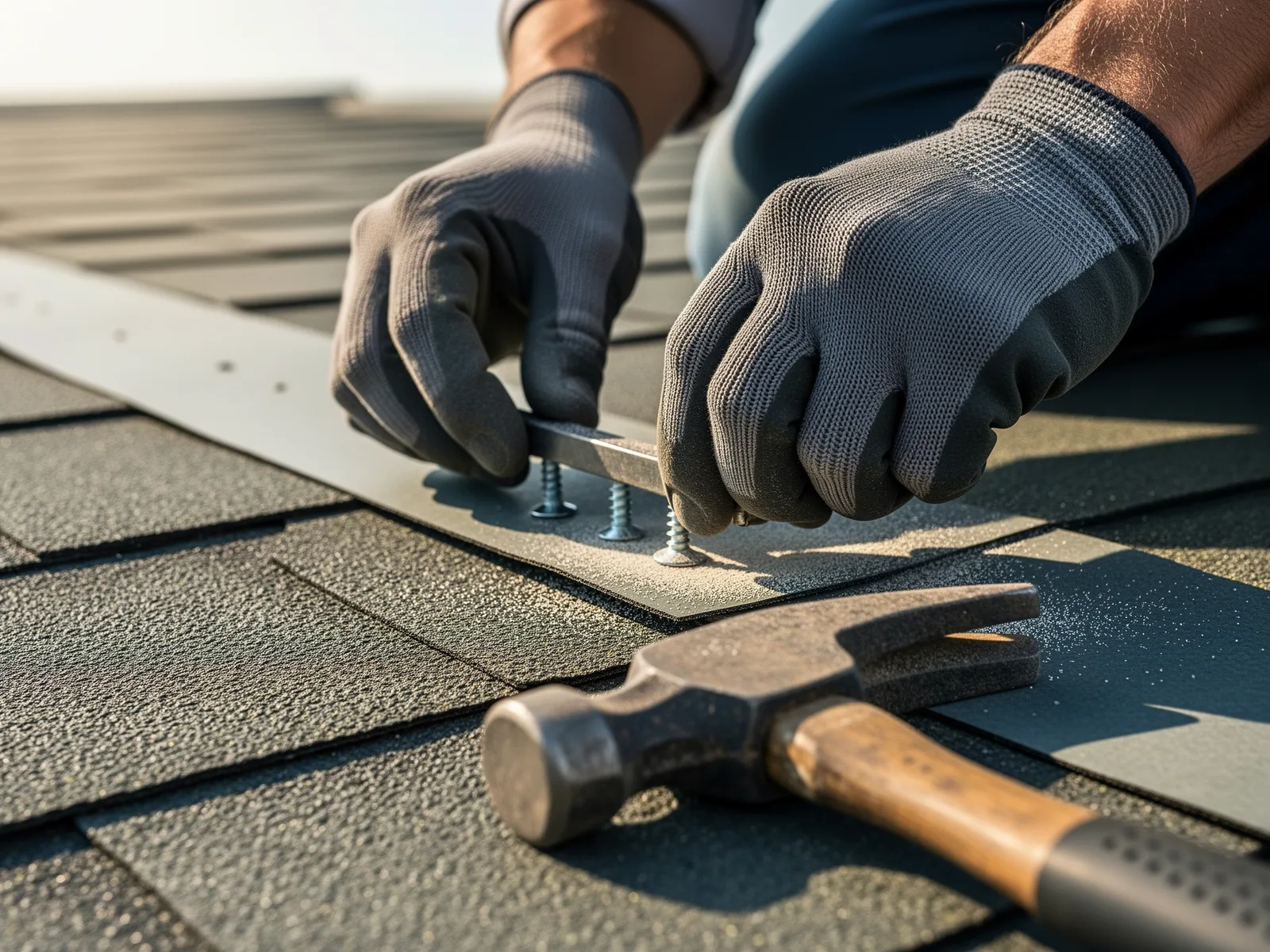Why choose Fascia Repair in Cache Junction, UT